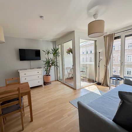 Vienna Sunny Side Up Apartments Екстер'єр фото