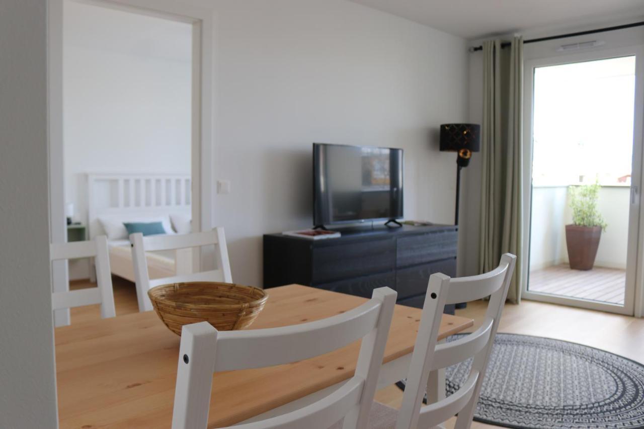 Vienna Sunny Side Up Apartments Екстер'єр фото