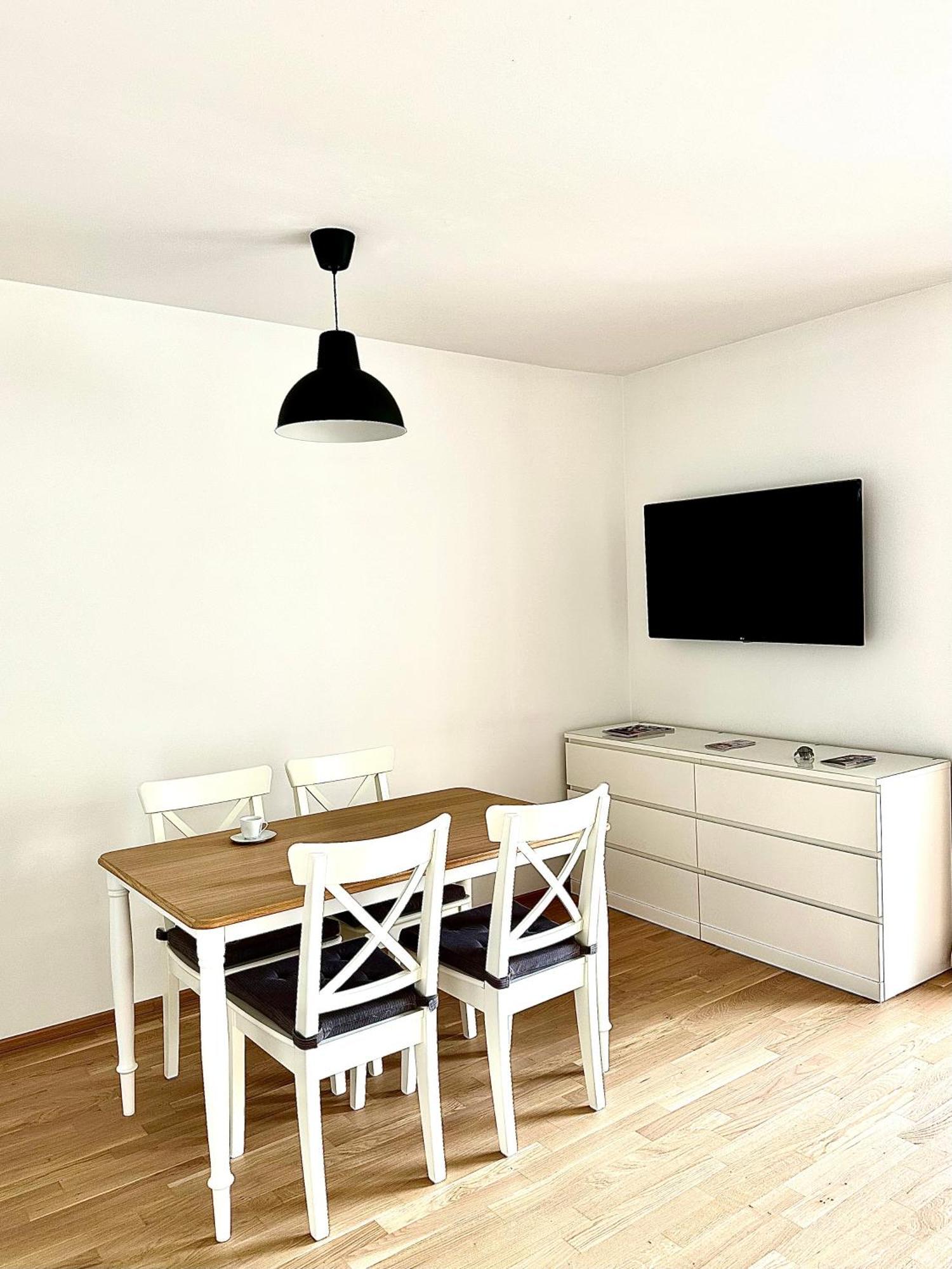 Vienna Sunny Side Up Apartments Екстер'єр фото