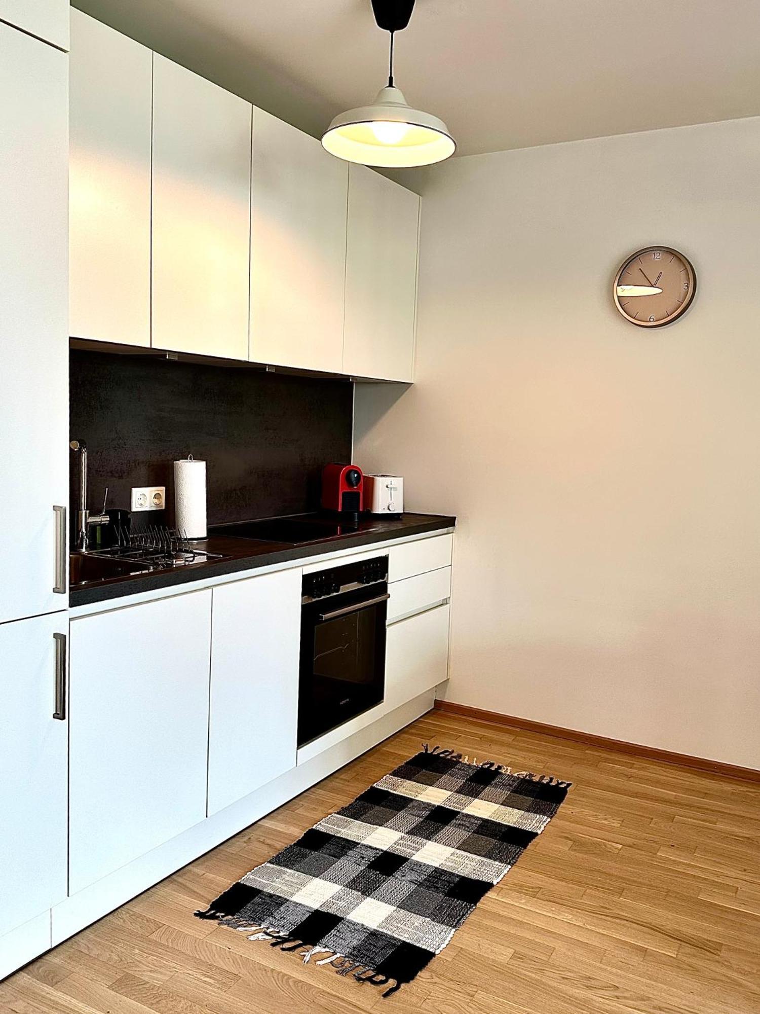 Vienna Sunny Side Up Apartments Екстер'єр фото