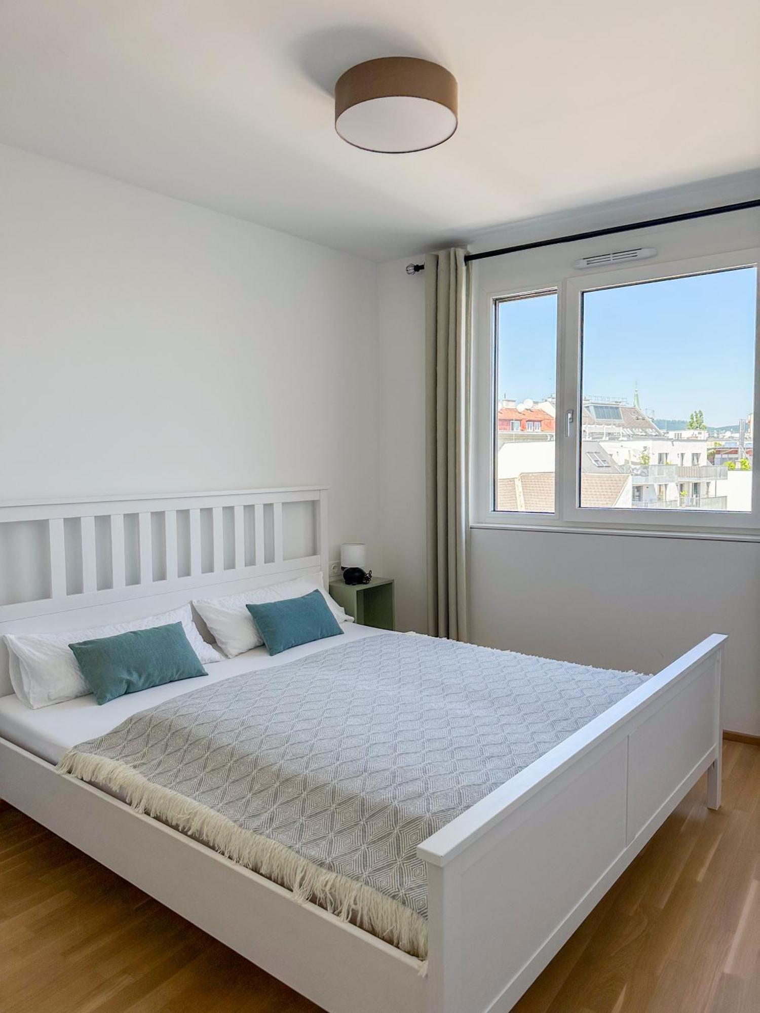 Vienna Sunny Side Up Apartments Екстер'єр фото