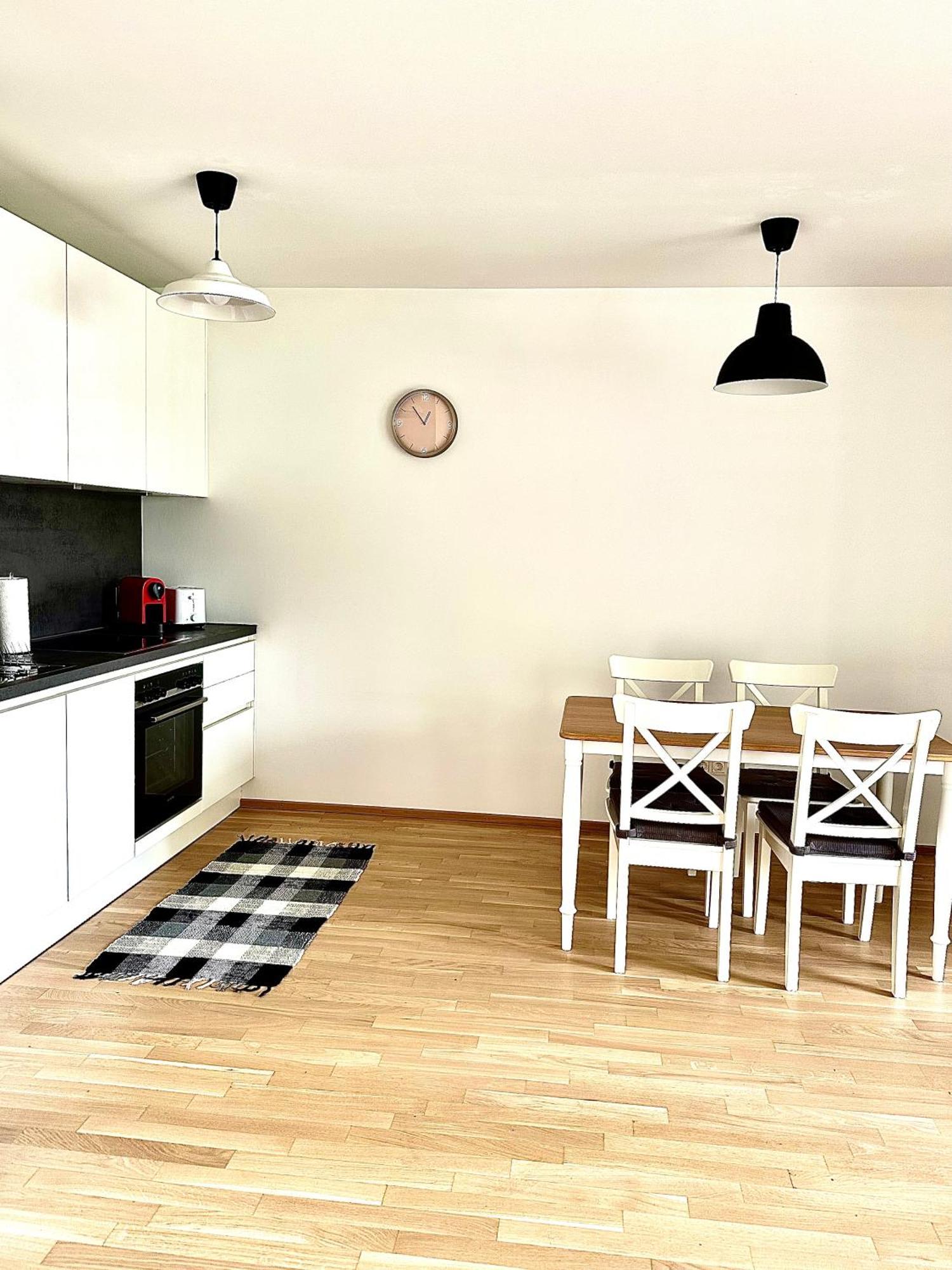 Vienna Sunny Side Up Apartments Екстер'єр фото