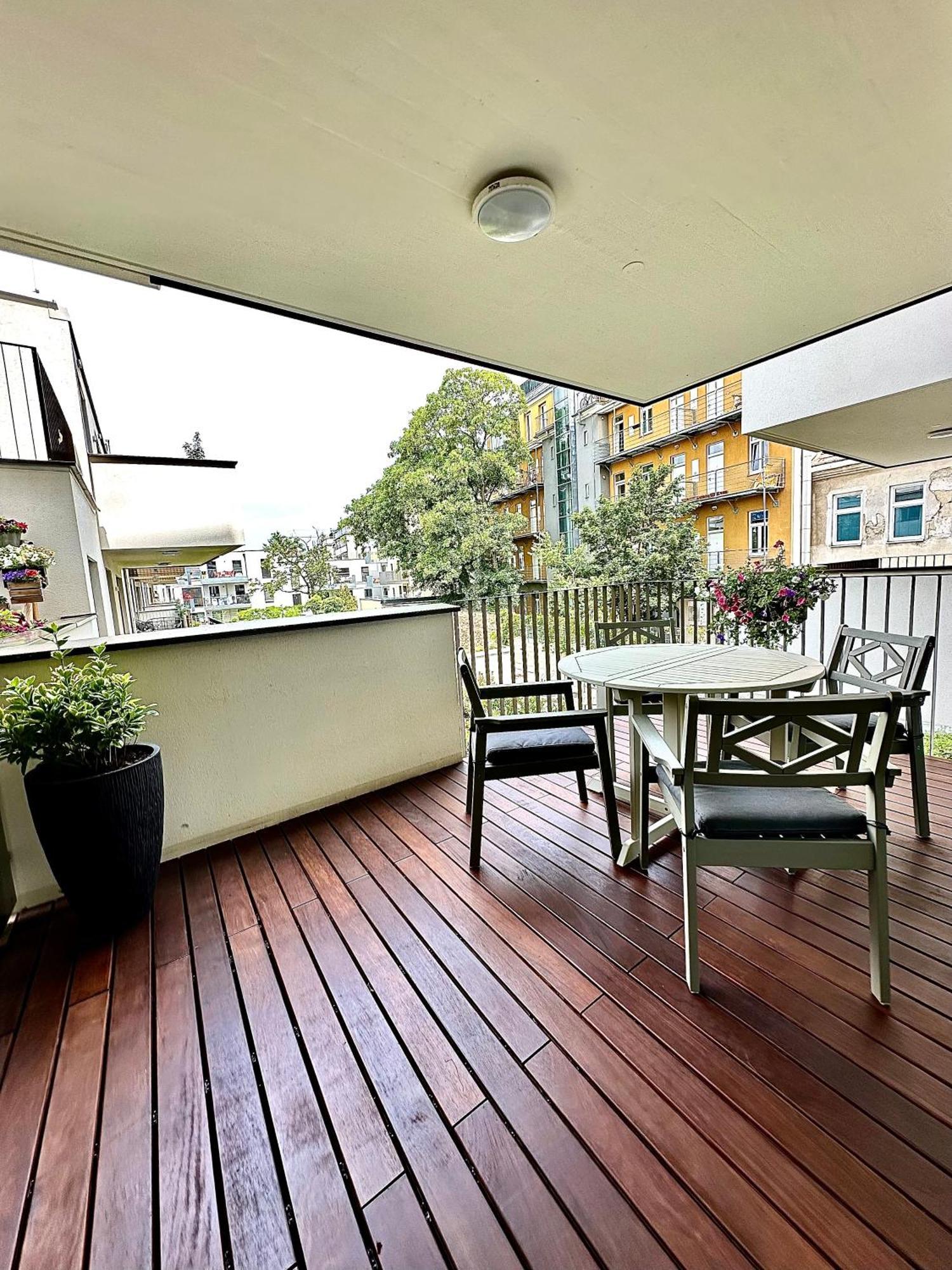 Vienna Sunny Side Up Apartments Екстер'єр фото