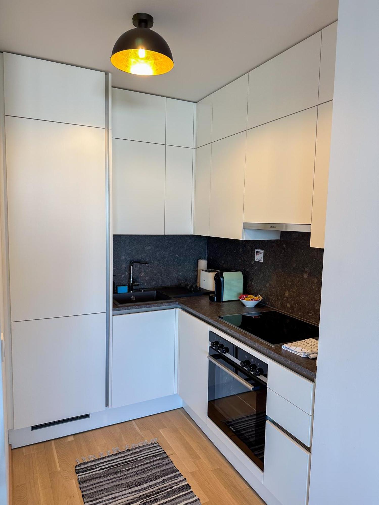 Vienna Sunny Side Up Apartments Екстер'єр фото