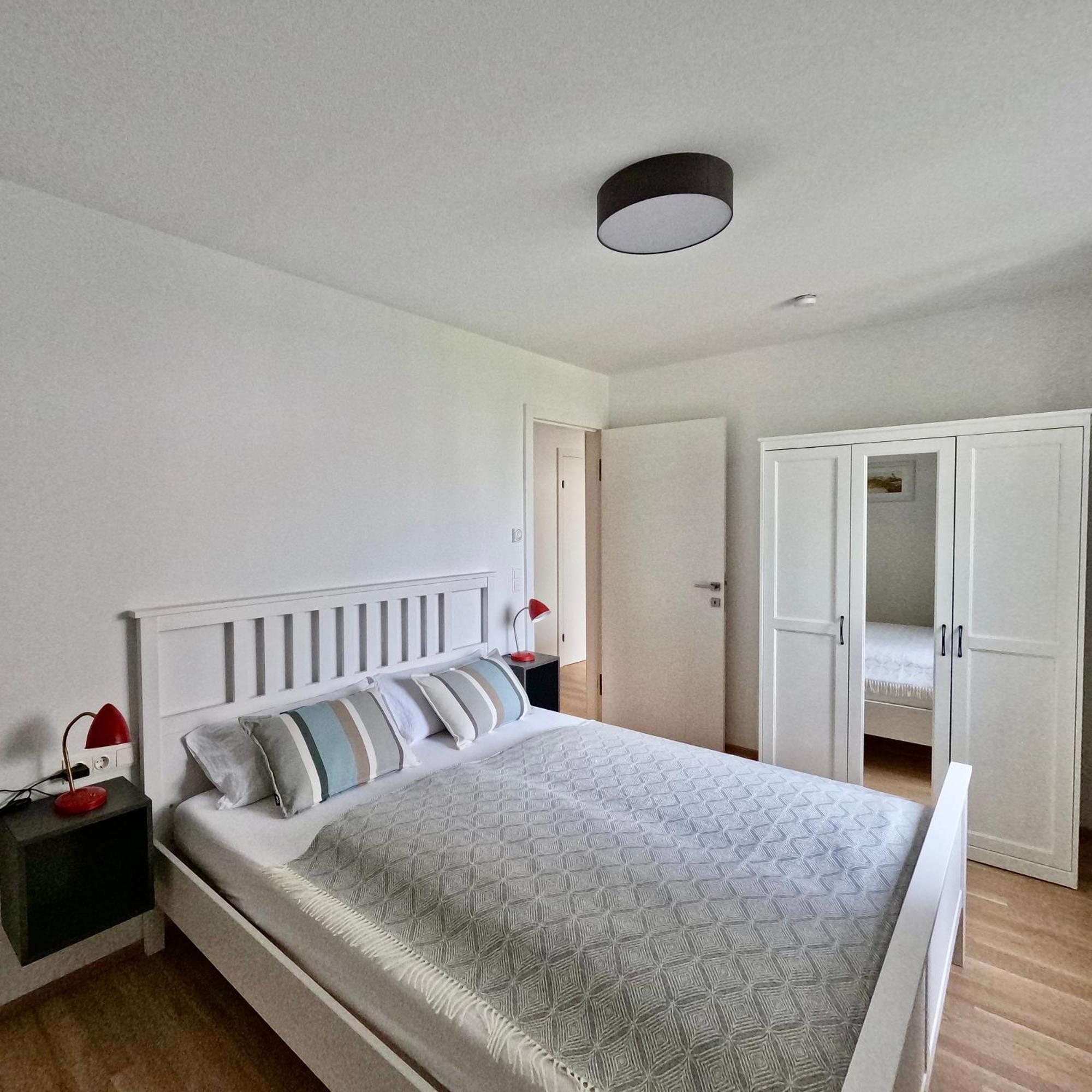 Vienna Sunny Side Up Apartments Екстер'єр фото