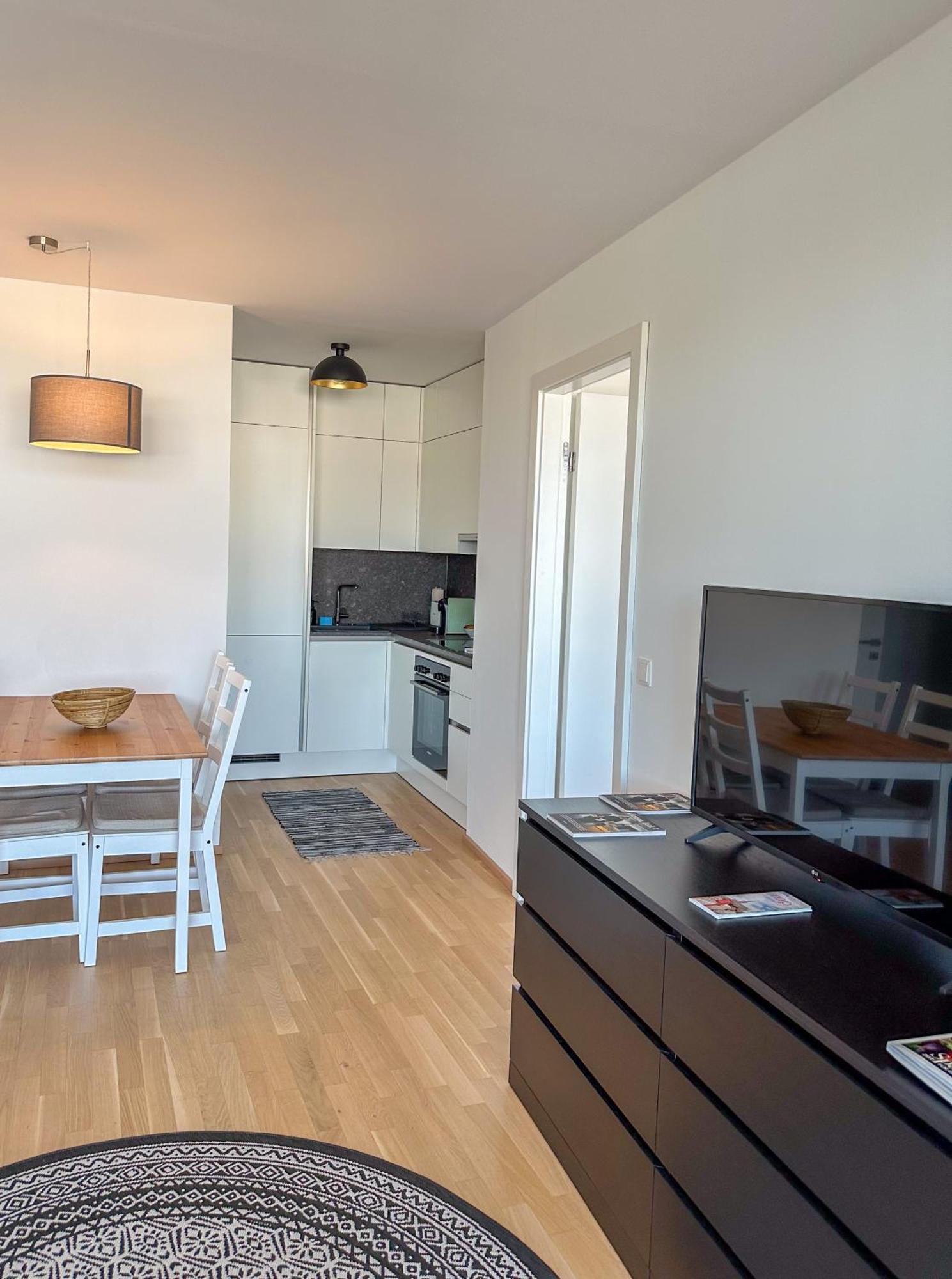 Vienna Sunny Side Up Apartments Екстер'єр фото
