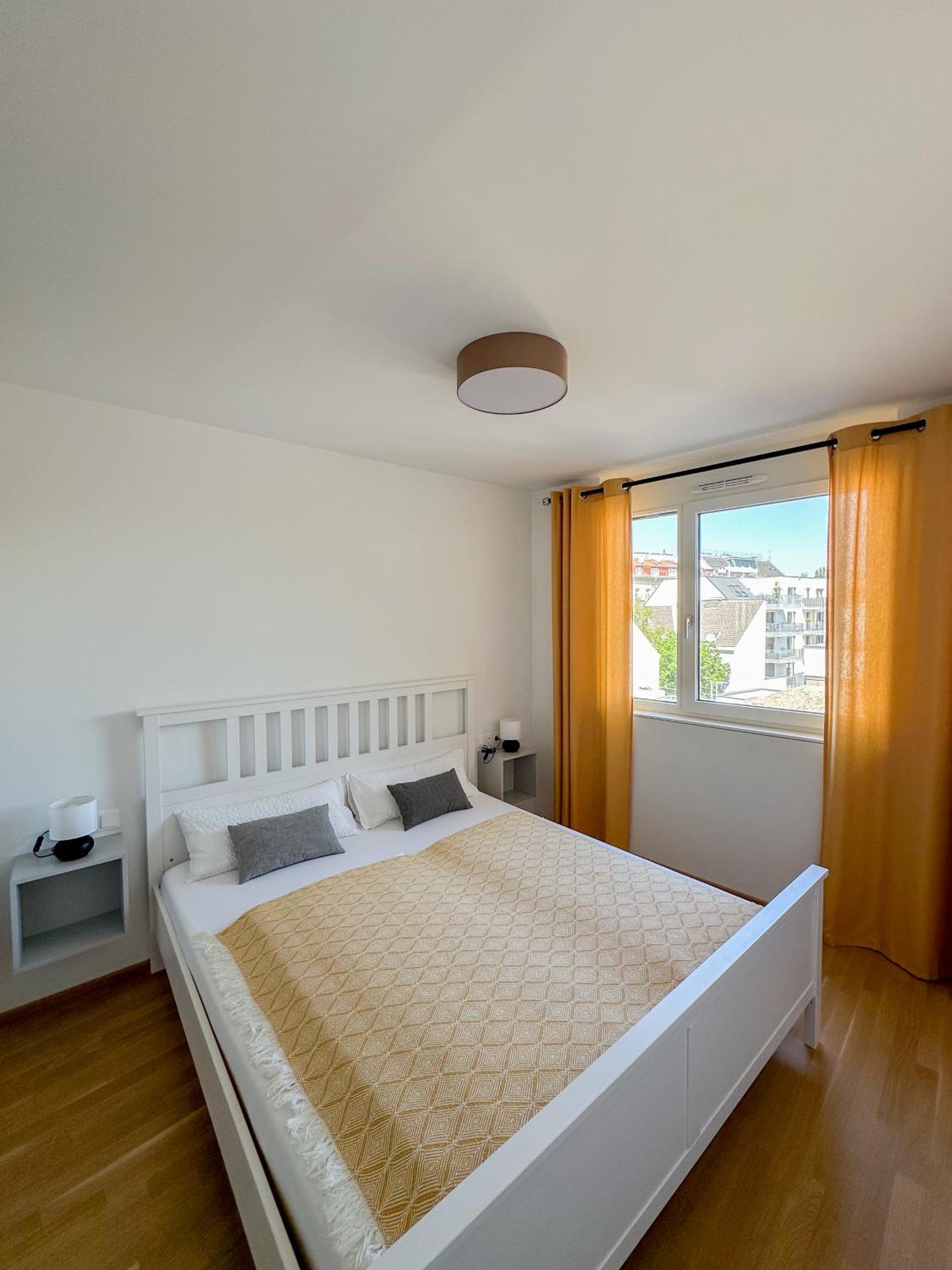 Vienna Sunny Side Up Apartments Екстер'єр фото