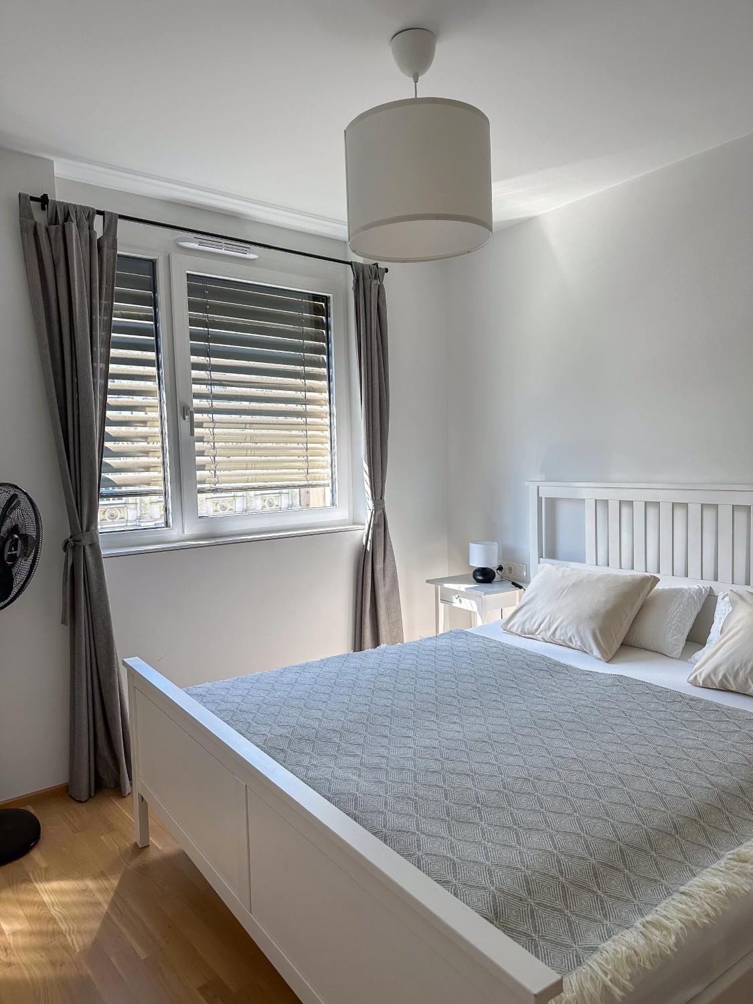 Vienna Sunny Side Up Apartments Екстер'єр фото