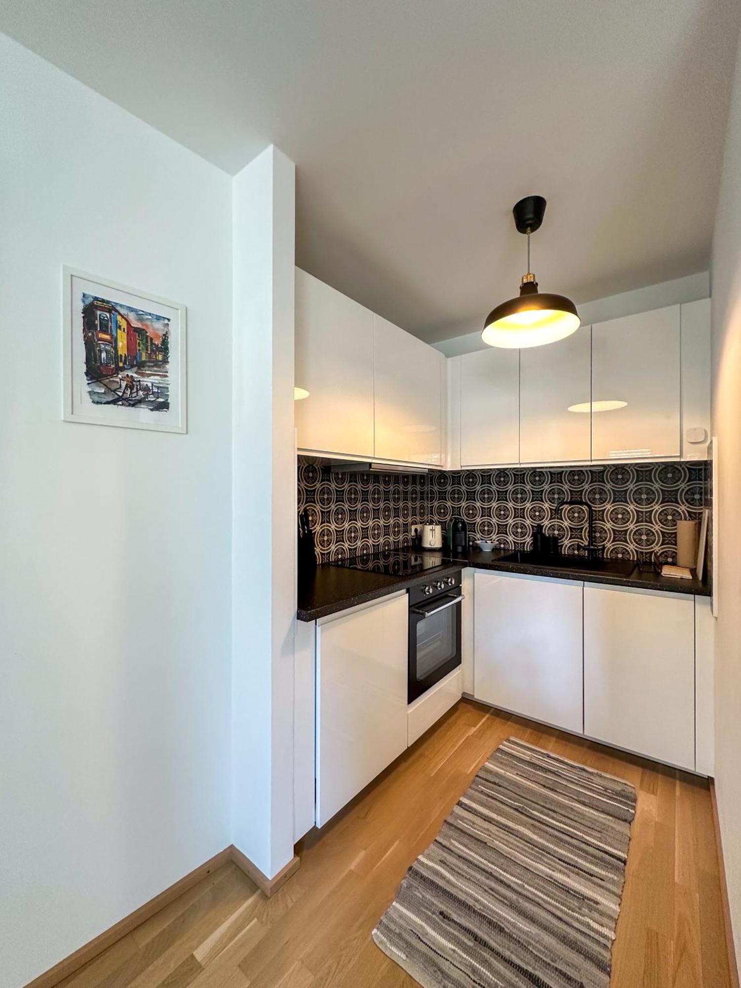 Vienna Sunny Side Up Apartments Екстер'єр фото