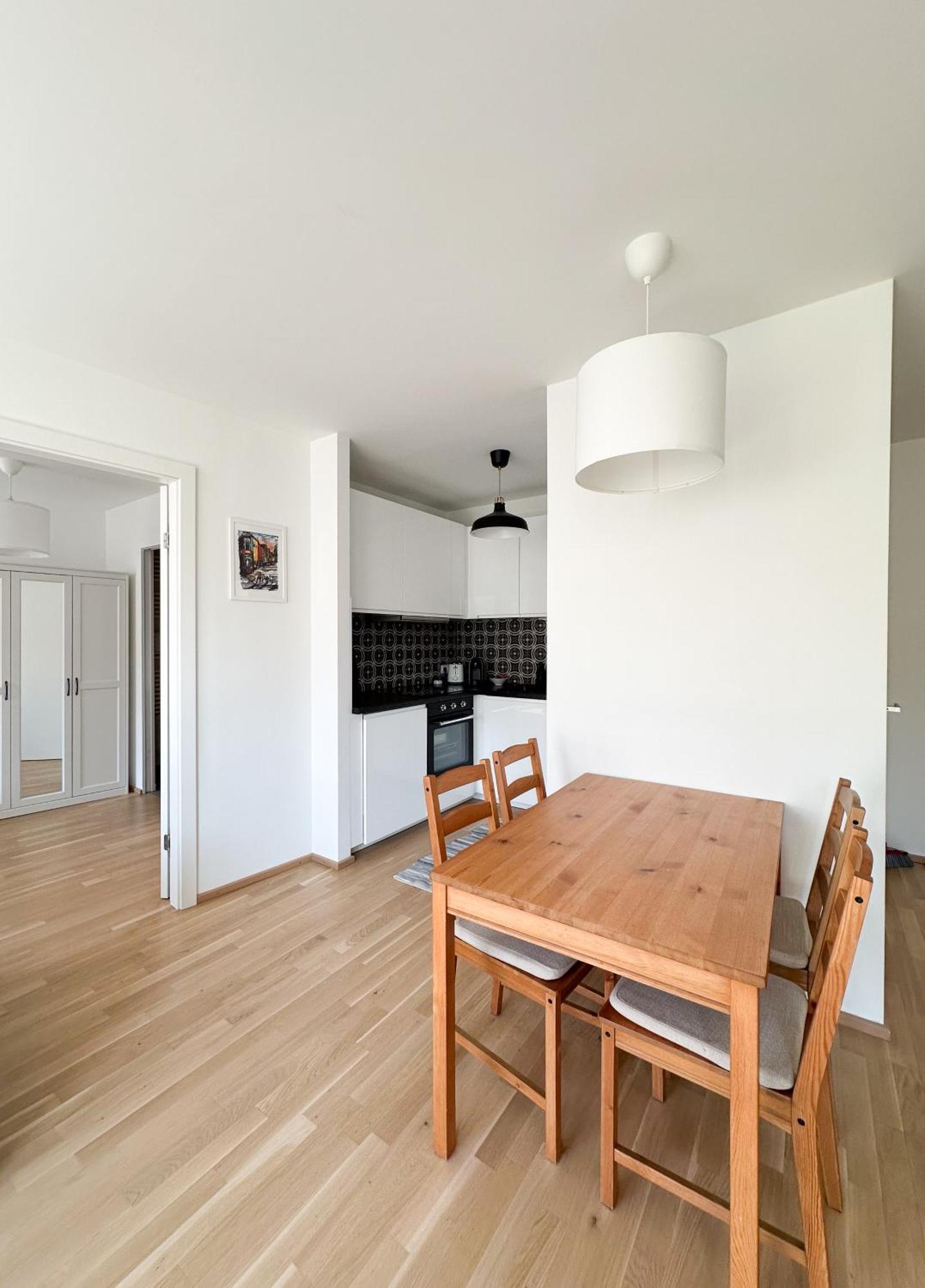 Vienna Sunny Side Up Apartments Екстер'єр фото