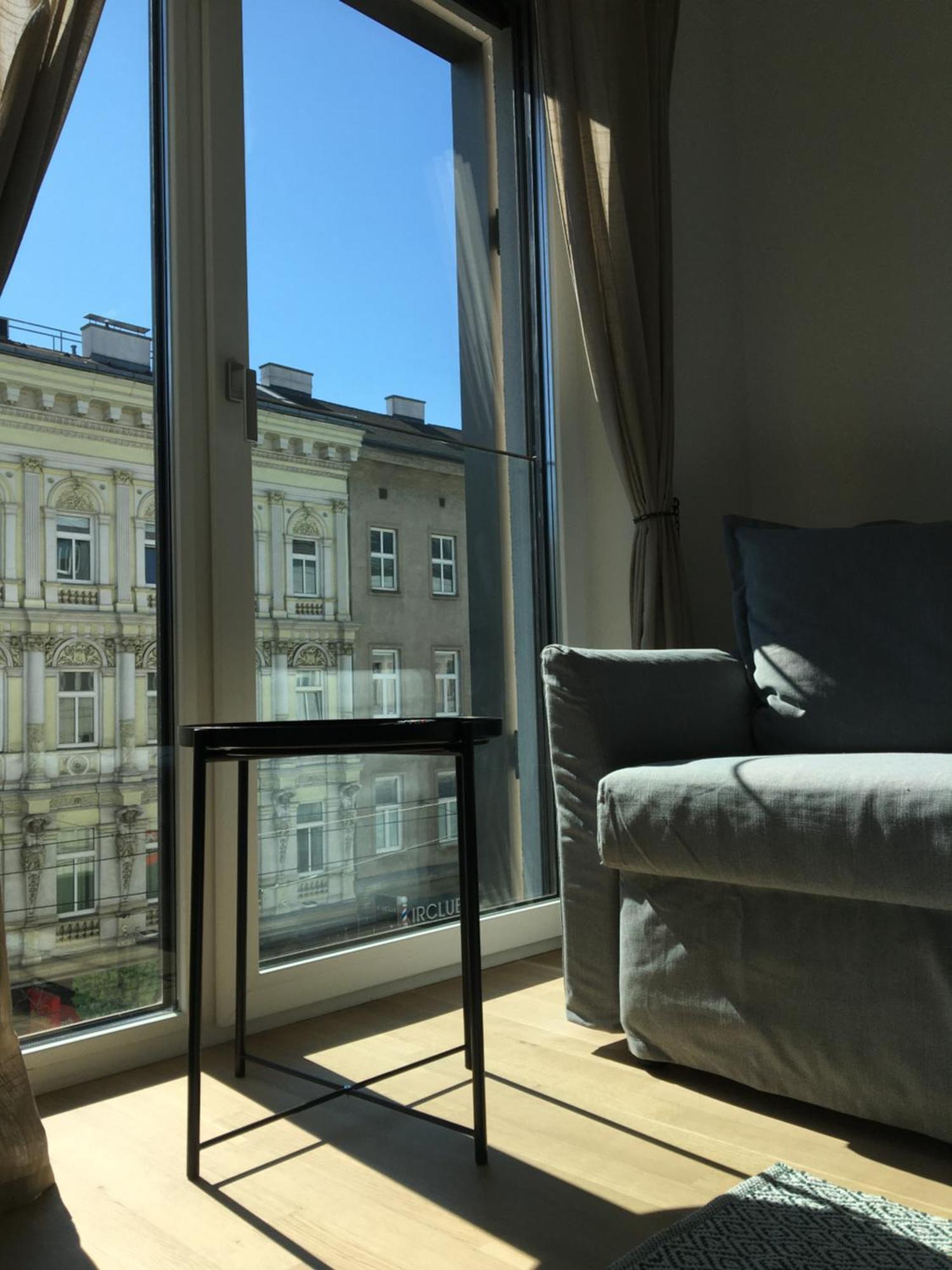 Vienna Sunny Side Up Apartments Екстер'єр фото