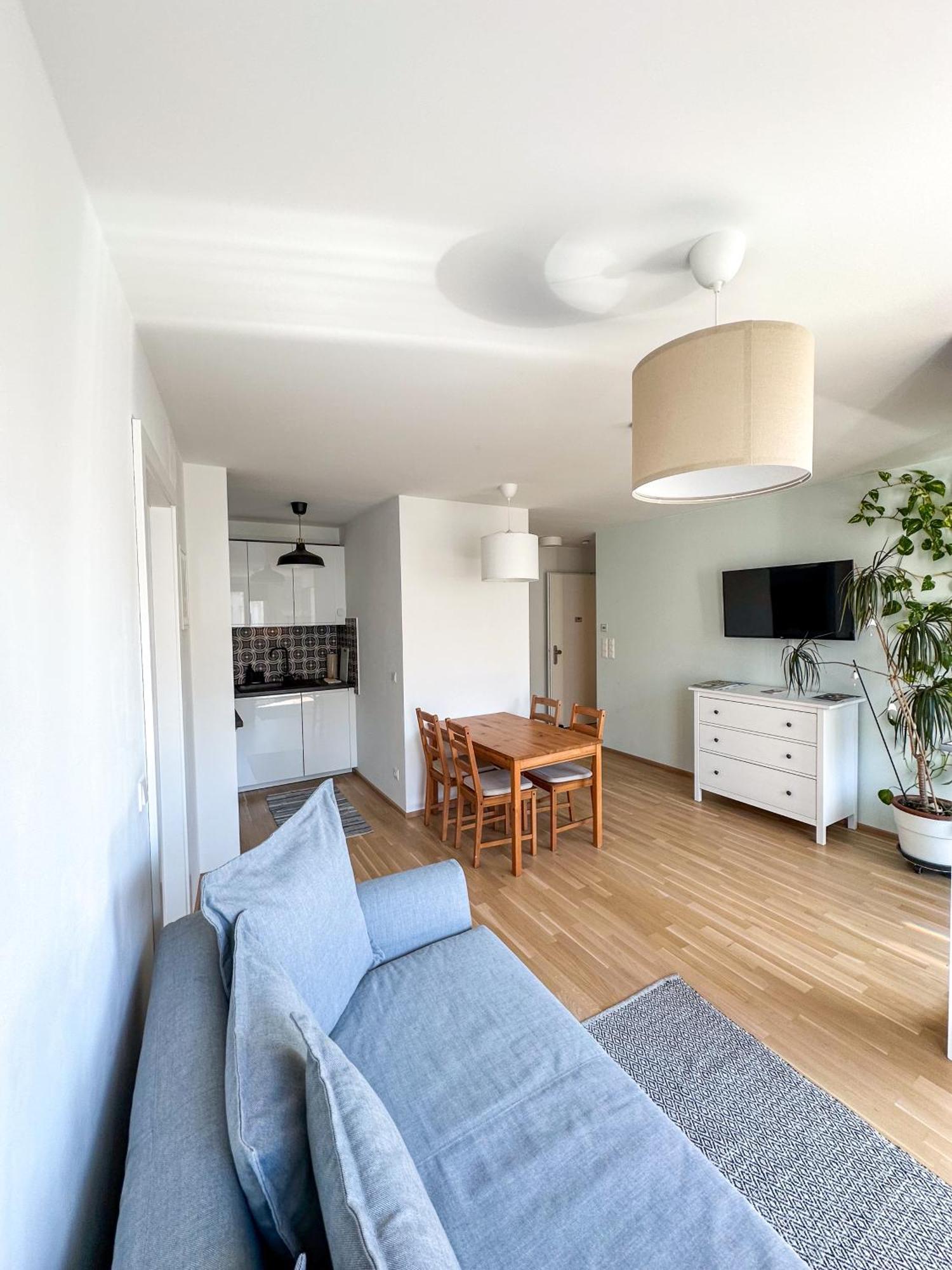 Vienna Sunny Side Up Apartments Екстер'єр фото