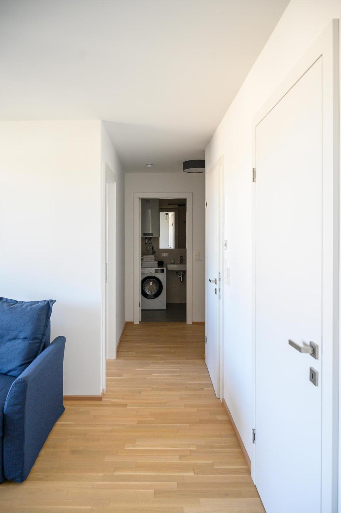 Vienna Sunny Side Up Apartments Екстер'єр фото