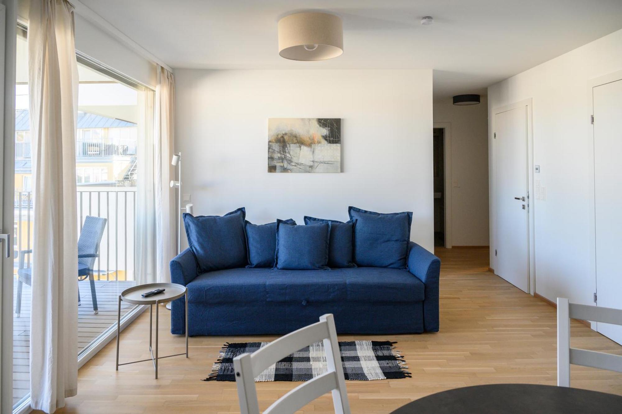 Vienna Sunny Side Up Apartments Екстер'єр фото