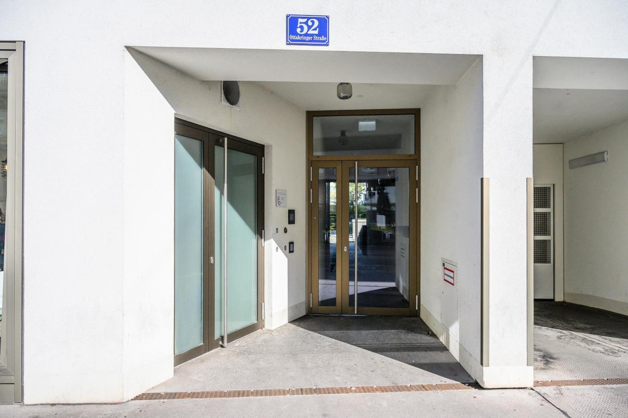 Vienna Sunny Side Up Apartments Екстер'єр фото