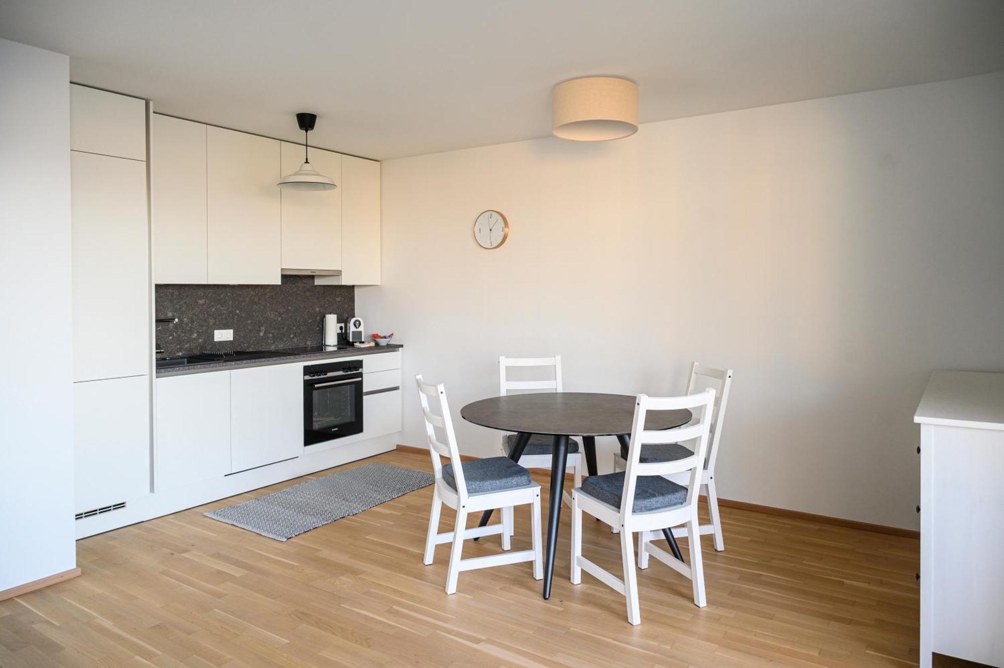 Vienna Sunny Side Up Apartments Екстер'єр фото