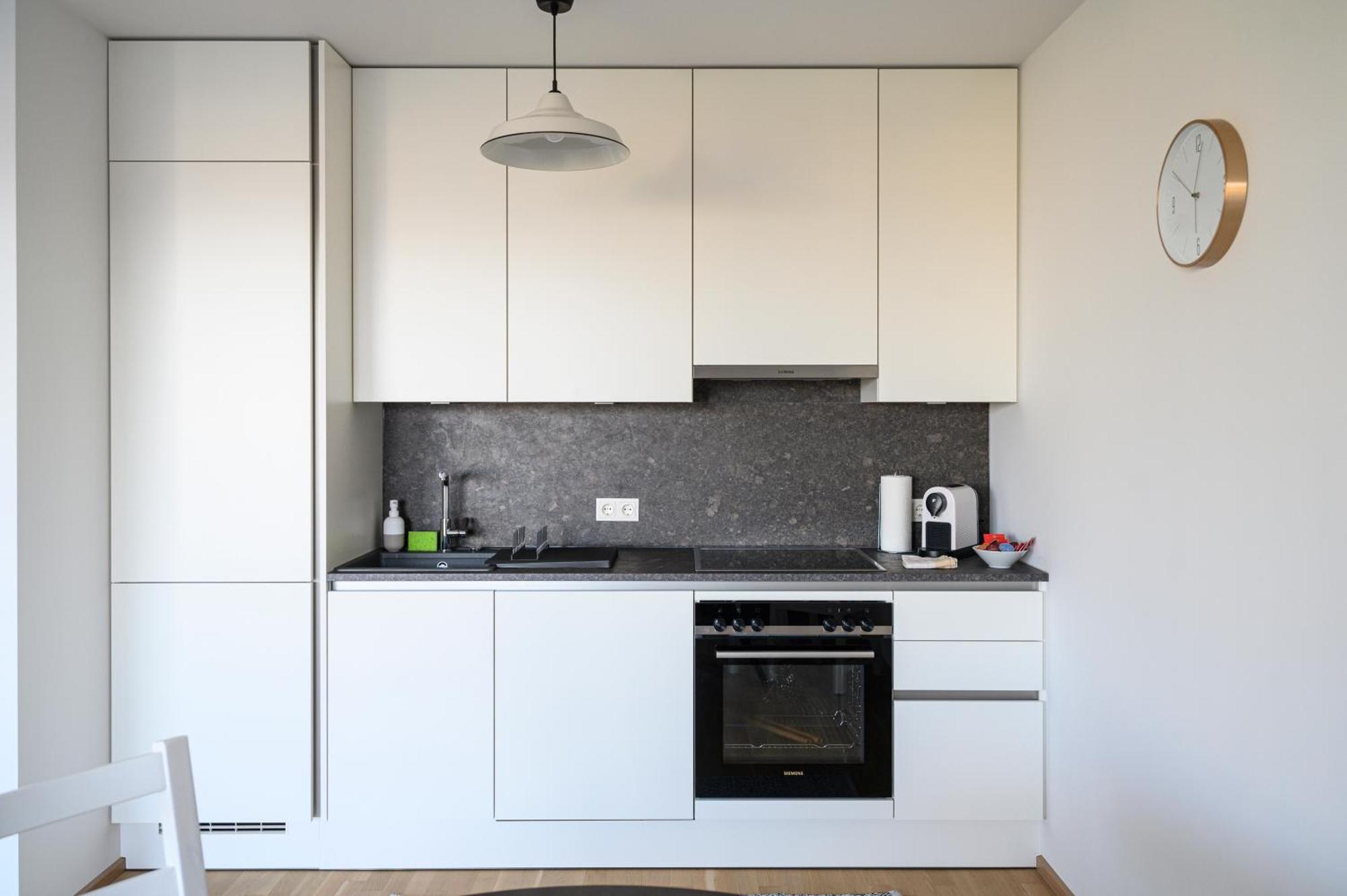 Vienna Sunny Side Up Apartments Екстер'єр фото