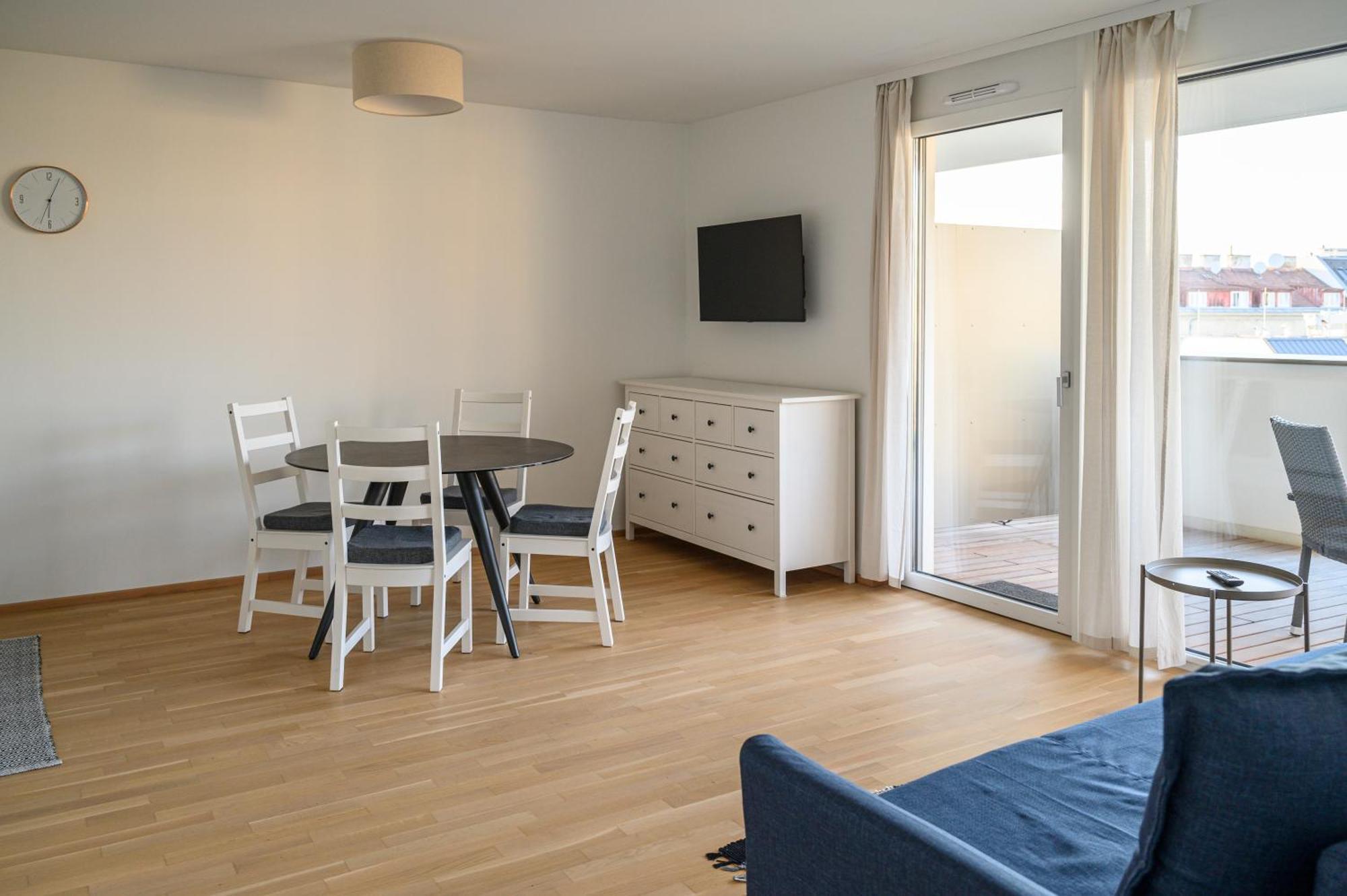 Vienna Sunny Side Up Apartments Екстер'єр фото