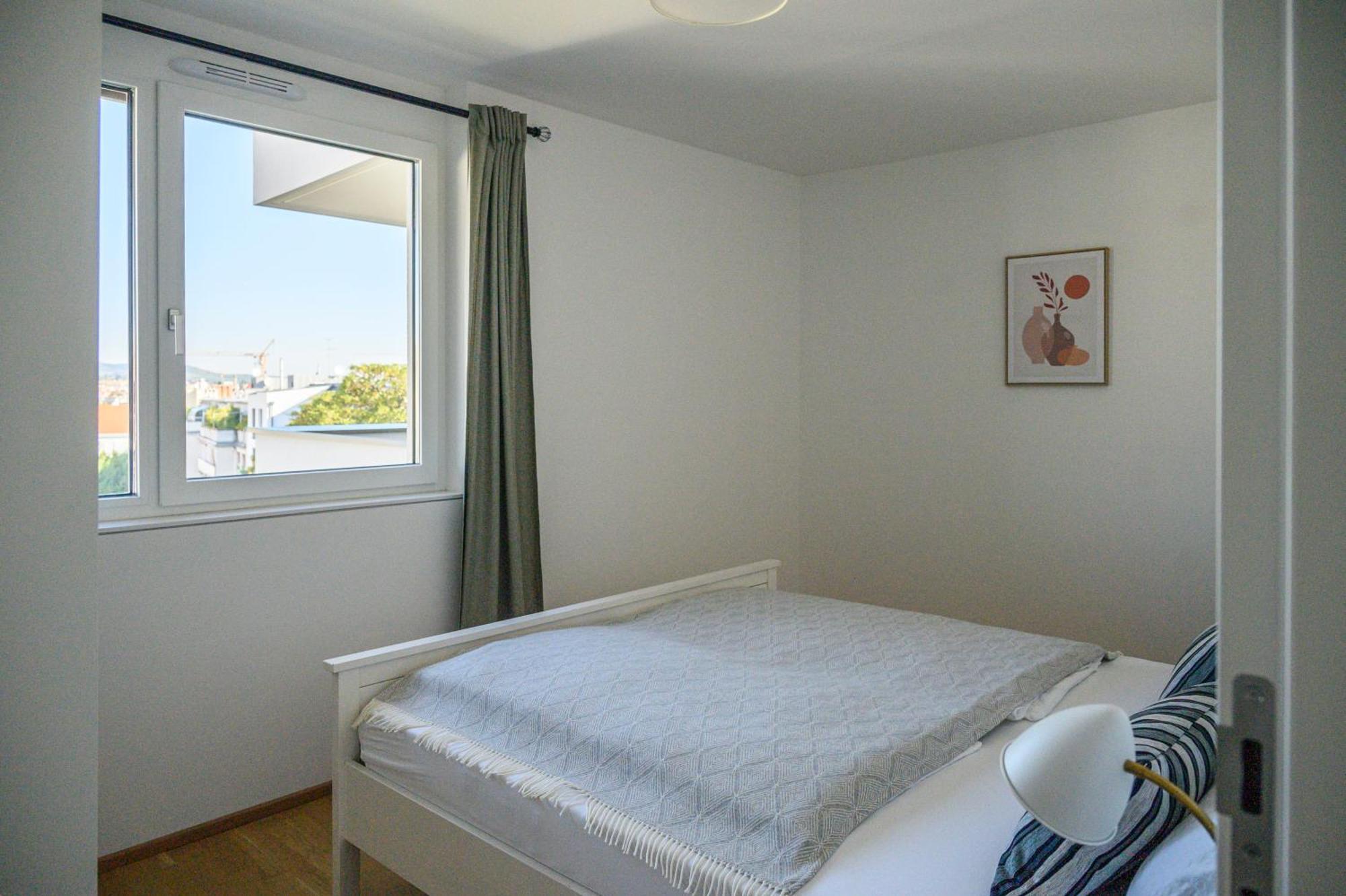 Vienna Sunny Side Up Apartments Екстер'єр фото