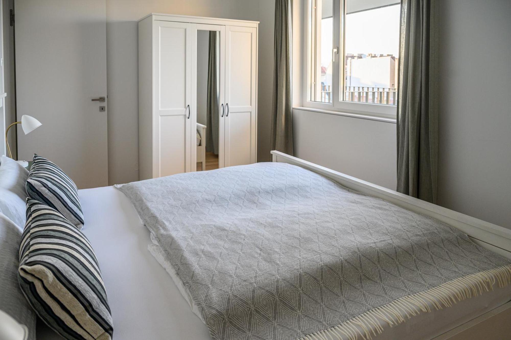 Vienna Sunny Side Up Apartments Екстер'єр фото