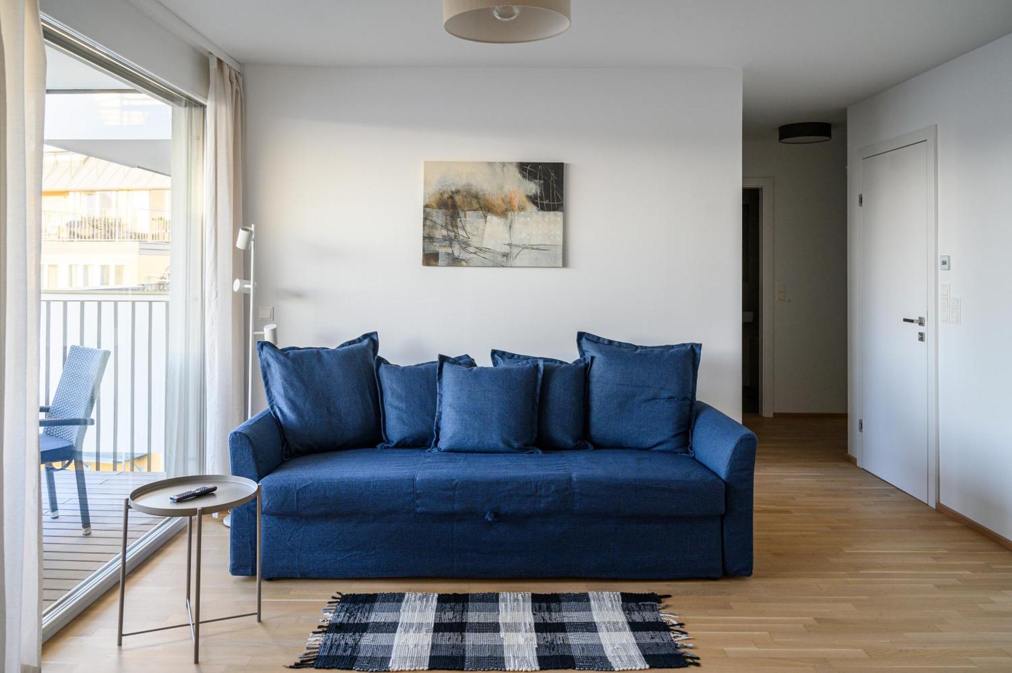 Vienna Sunny Side Up Apartments Екстер'єр фото